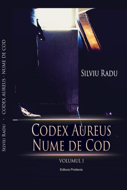 Codex Aureus – Nume de Cod