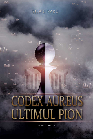 Codex Aureus – Ultimul Pion